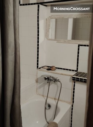 Appartement Rue Fabert à Nantes