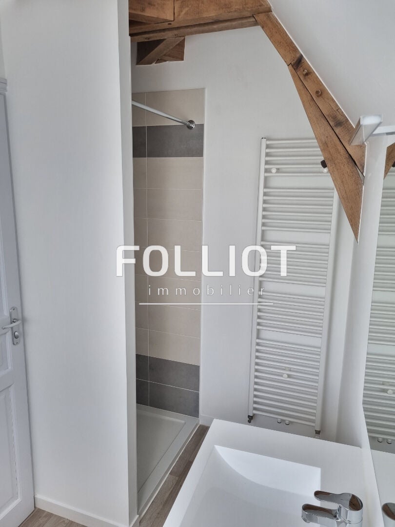 Appartement Rue du Neufbourg à Saint-Lô