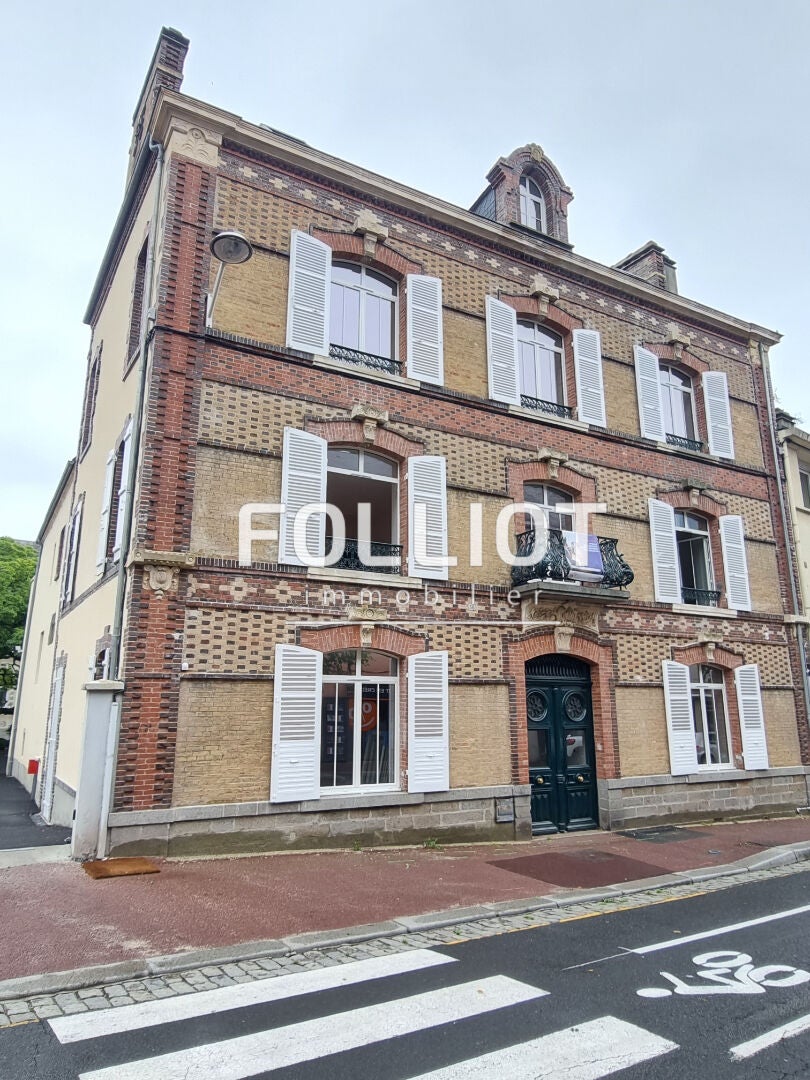 Appartement Rue du Neufbourg à Saint-Lô