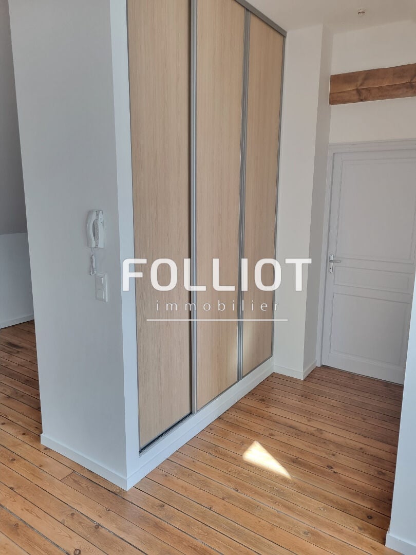 Appartement Rue du Neufbourg à Saint-Lô