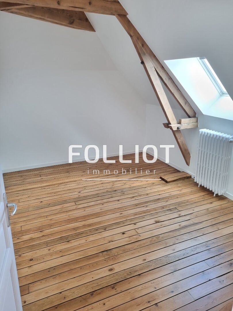 Appartement Rue du Neufbourg à Saint-Lô