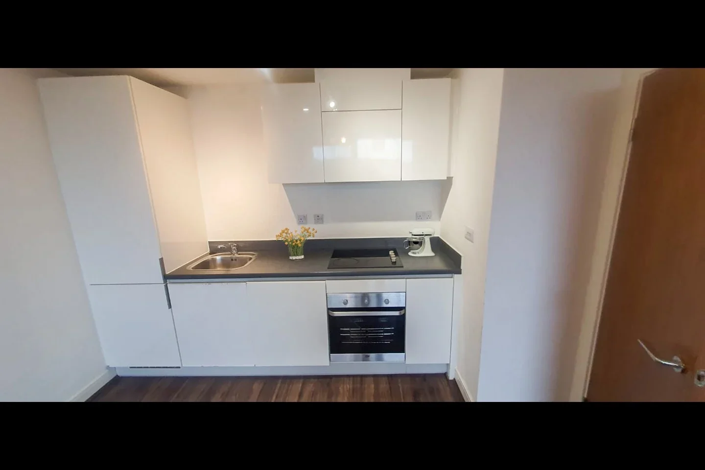 Flat Filter Bed Way in Sandbach