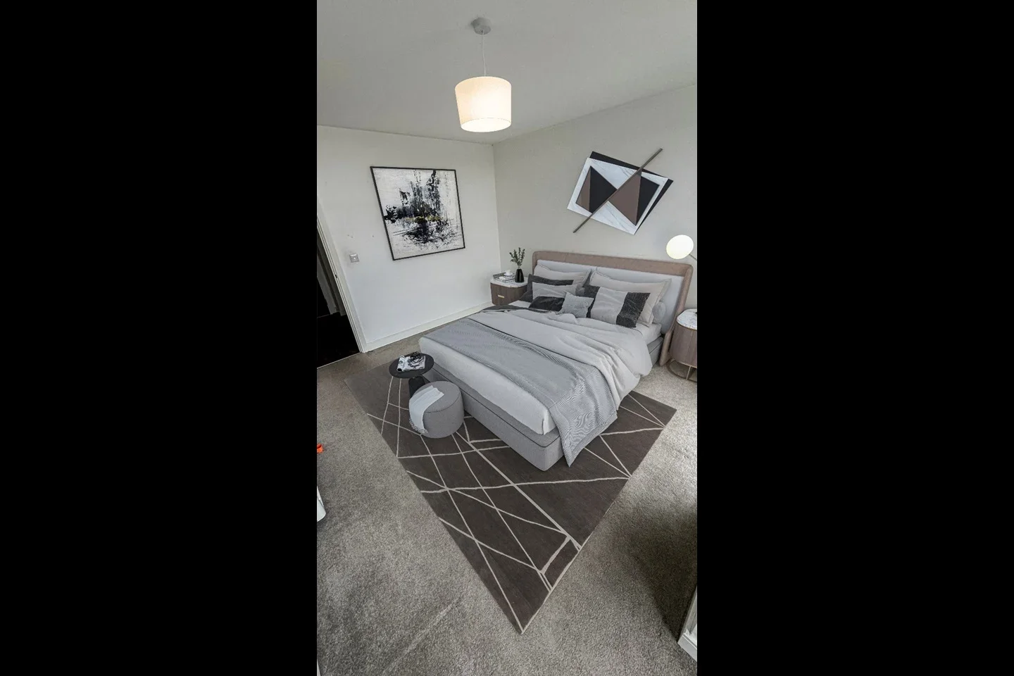 Flat Filter Bed Way in Sandbach