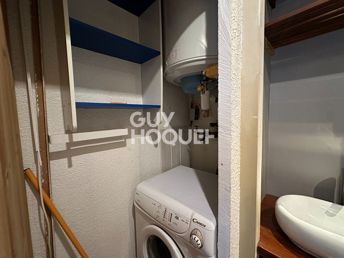 Appartement Rue du Général Ferrié à Chambéry