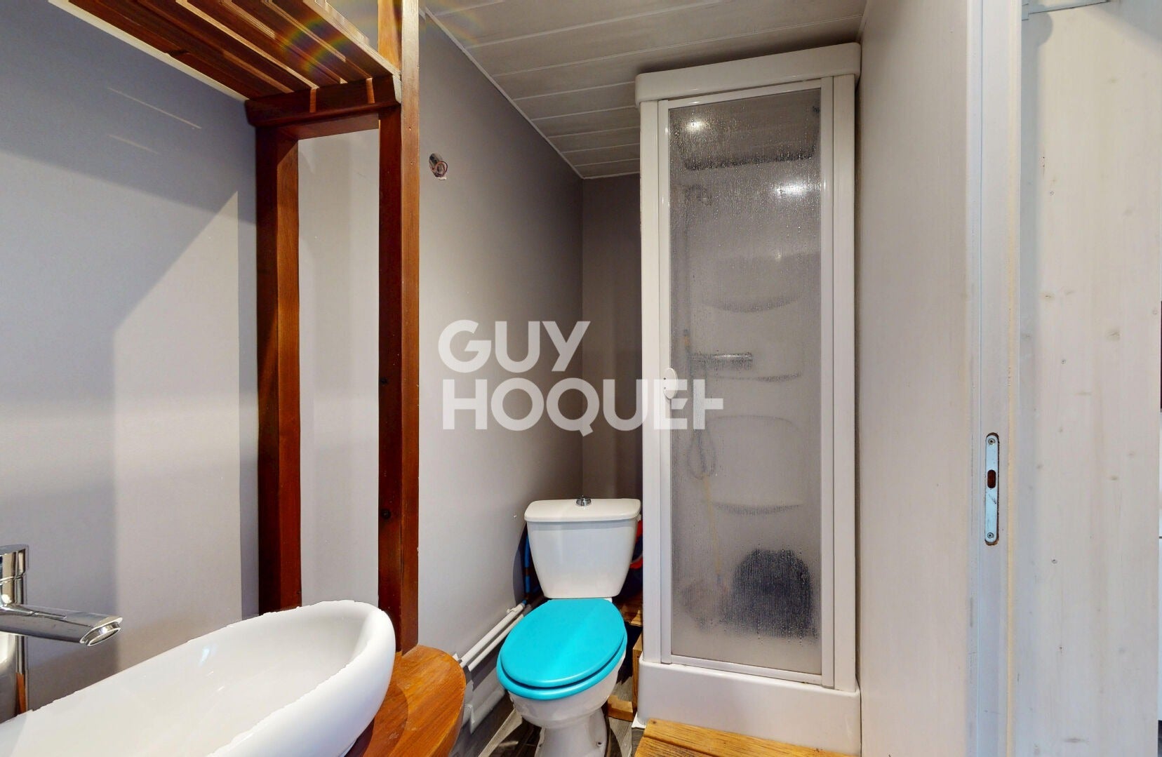 Appartement Rue du Général Ferrié à Chambéry