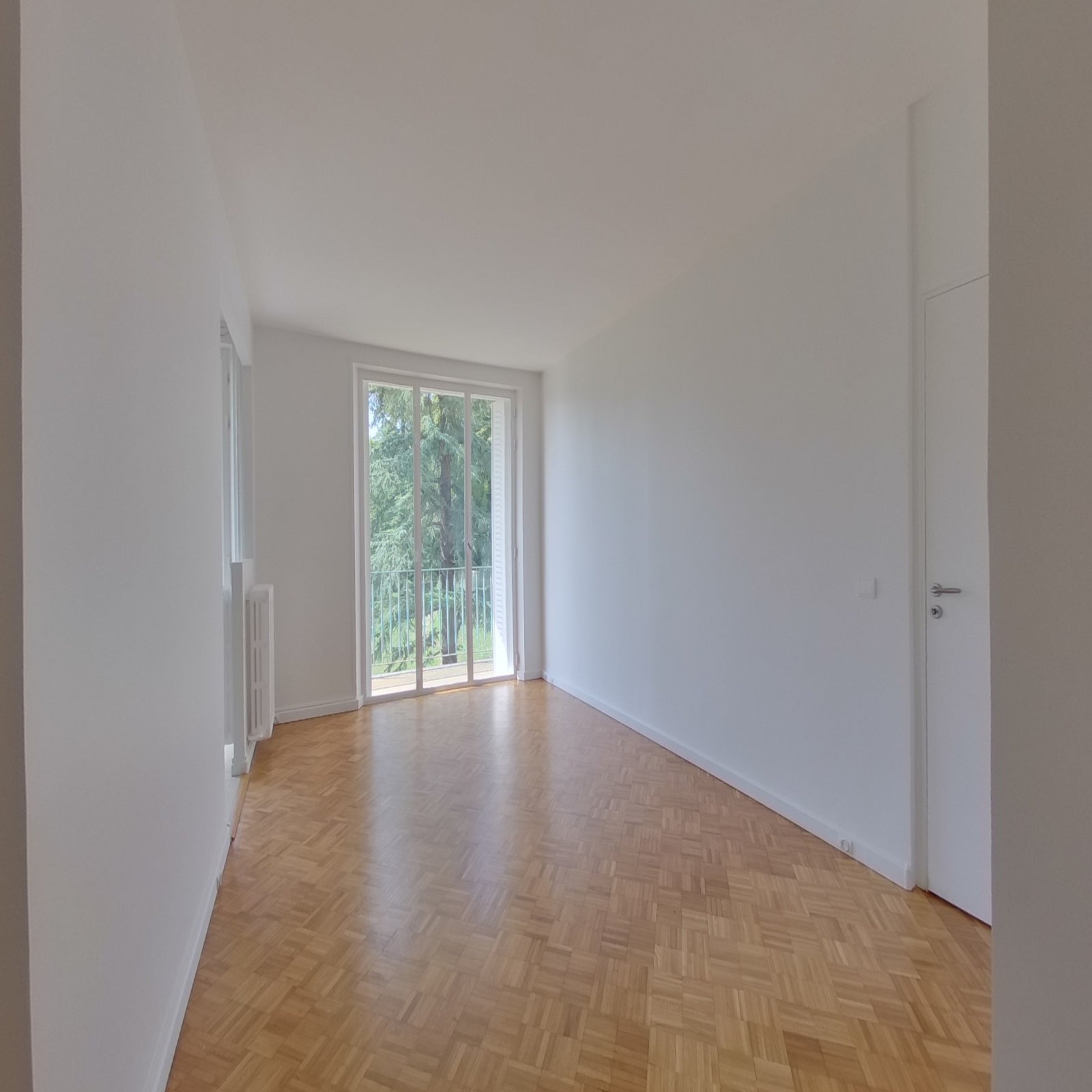Flat Rue du Maréchal Joffre in Saint-Germain-en-Laye