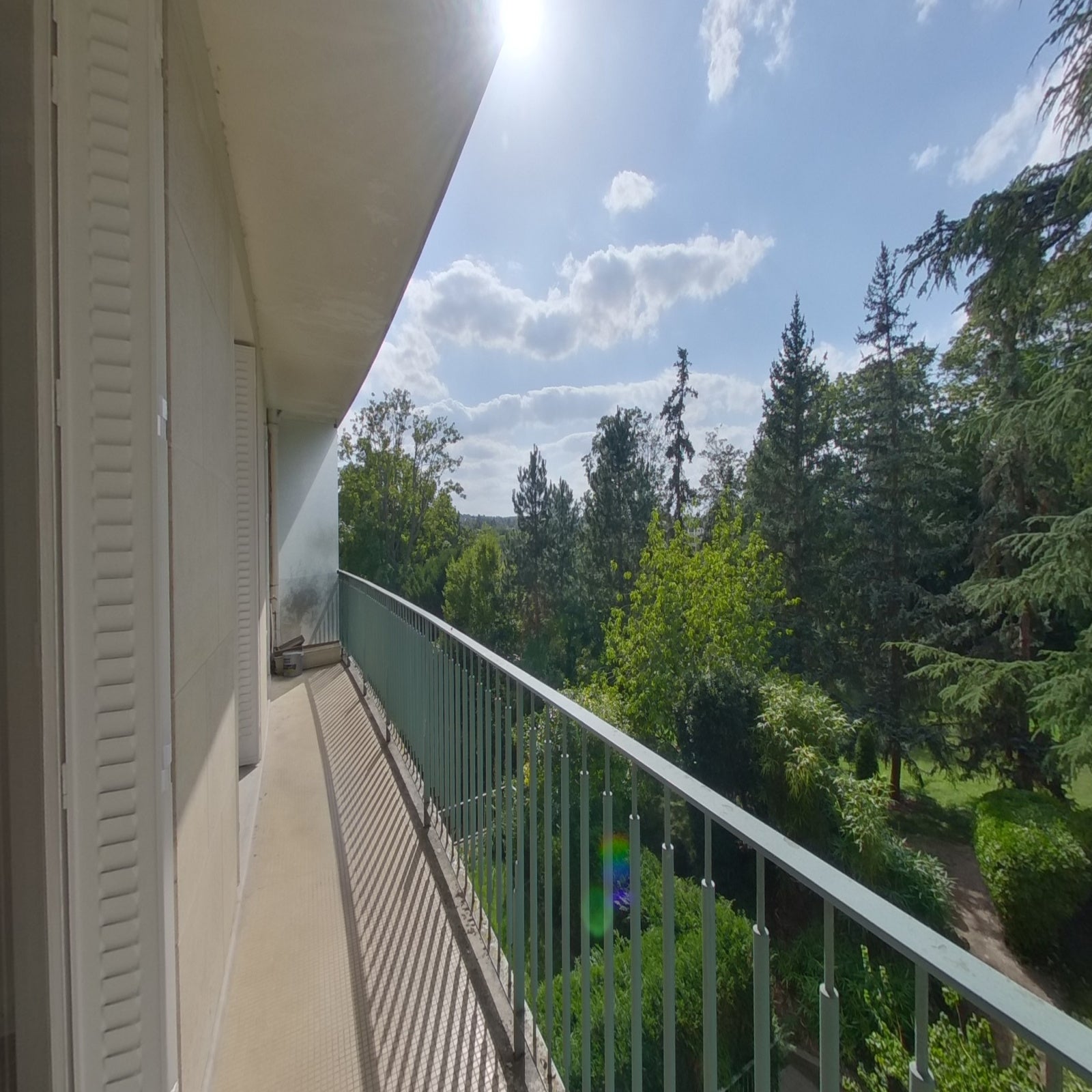 Flat Rue de la République in Saint-Germain-en-Laye