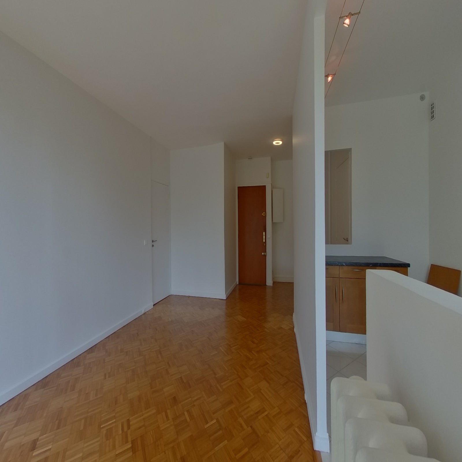 Flat Rue de la République in Saint-Germain-en-Laye