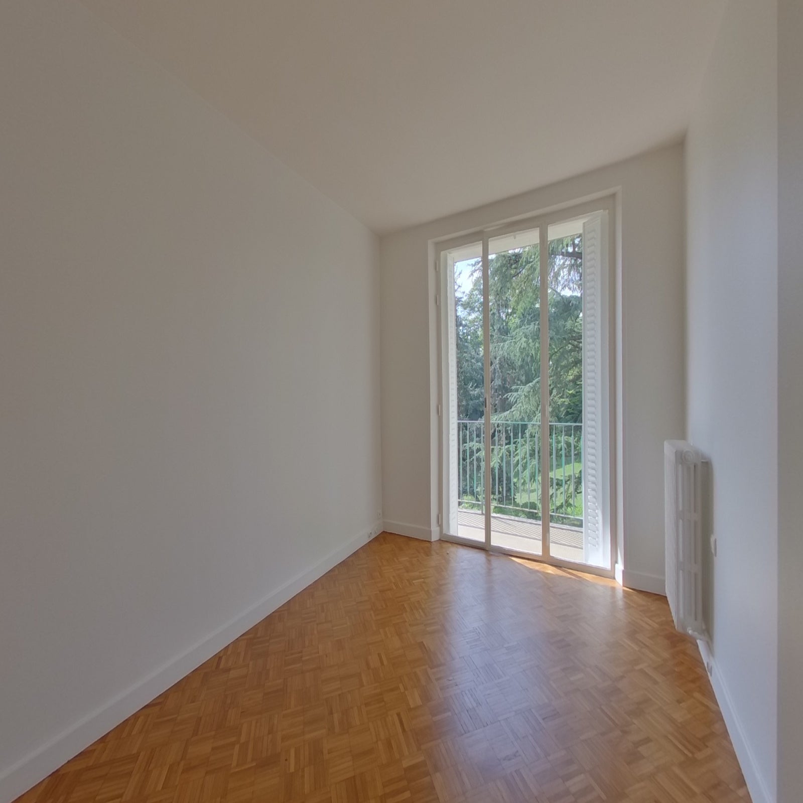 Flat Rue de la République in Saint-Germain-en-Laye