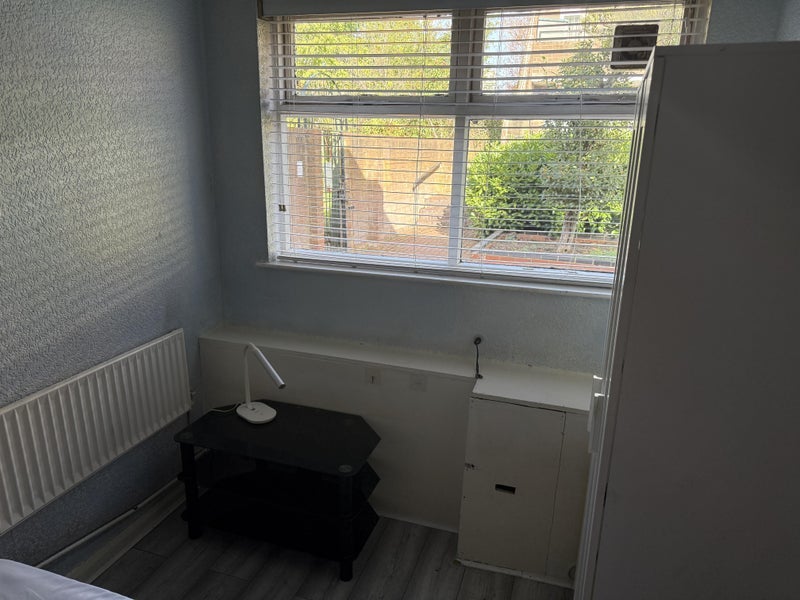 Room Woodmans Mews in Greater London