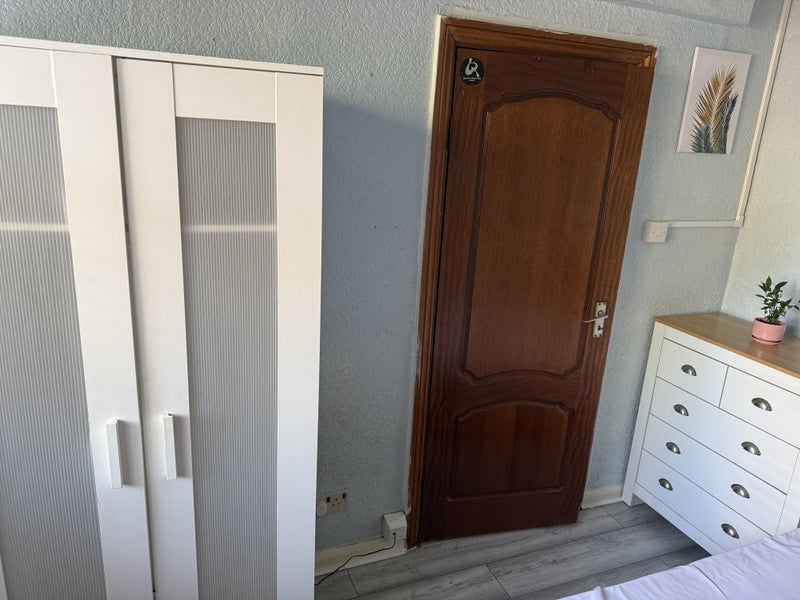 Room Woodmans Mews in Greater London