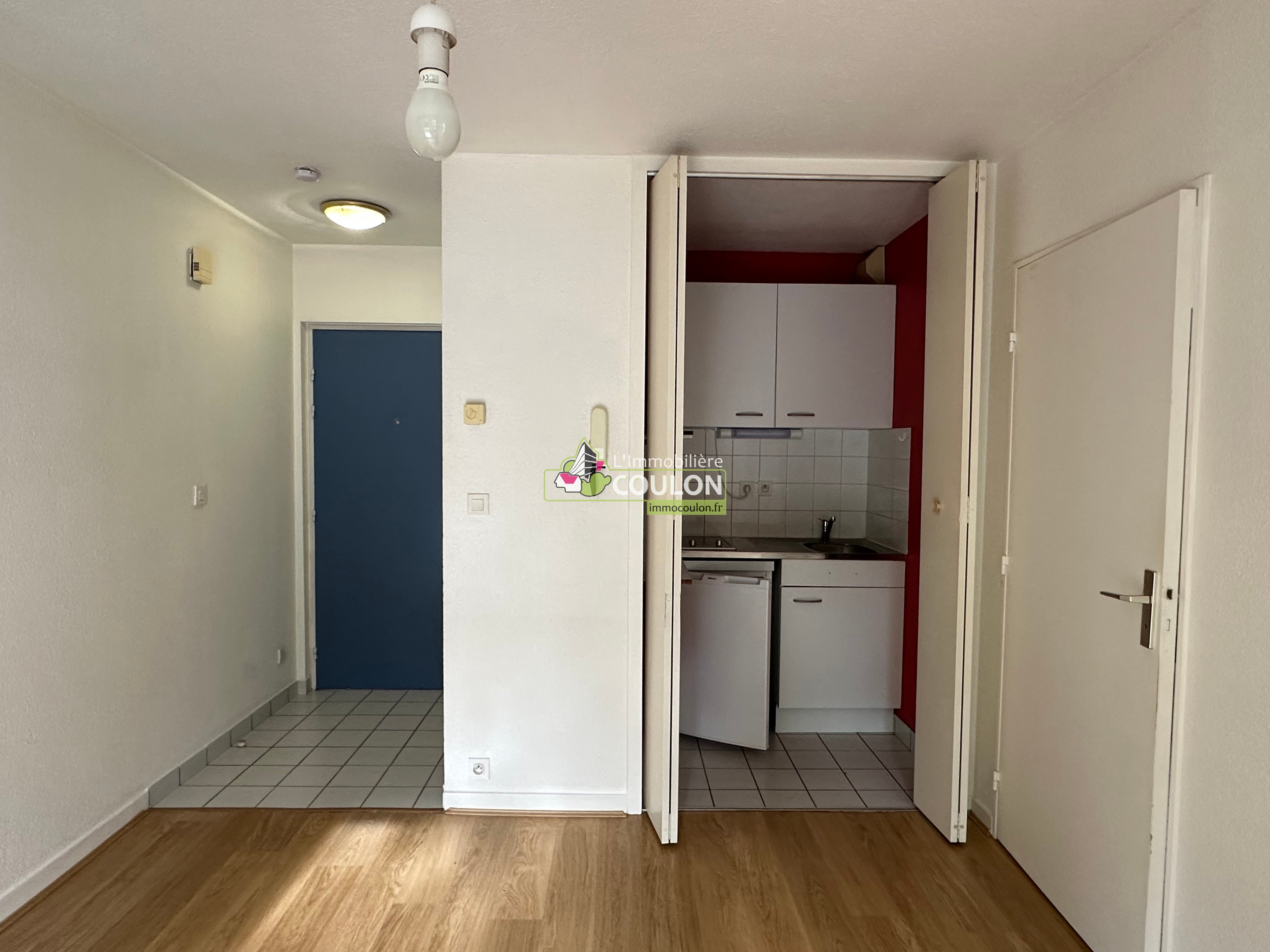 Appartement Rue du Pont Saint-Jacques à Clermont-Ferrand