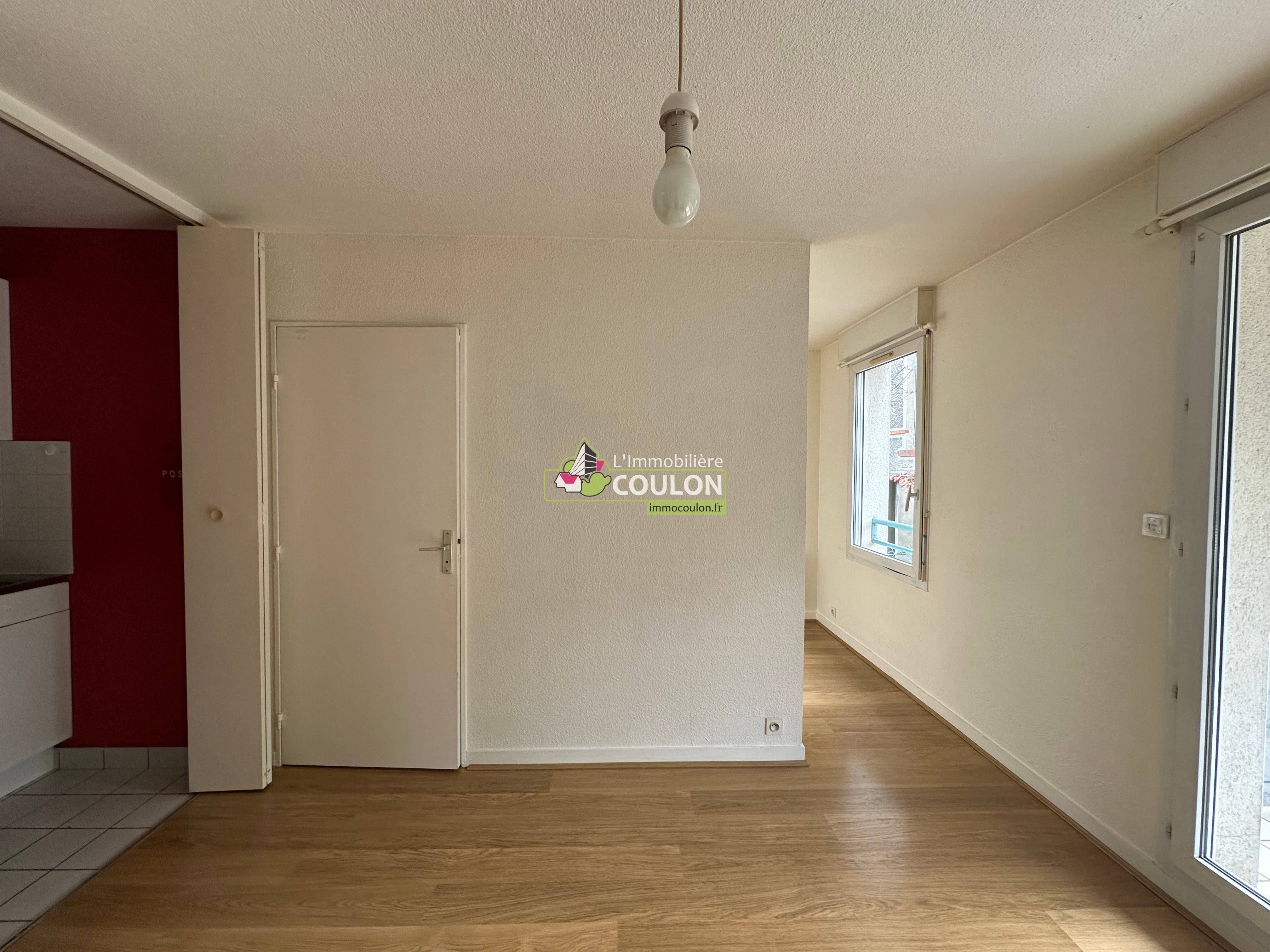 Appartement Rue du Pont Saint-Jacques à Clermont-Ferrand