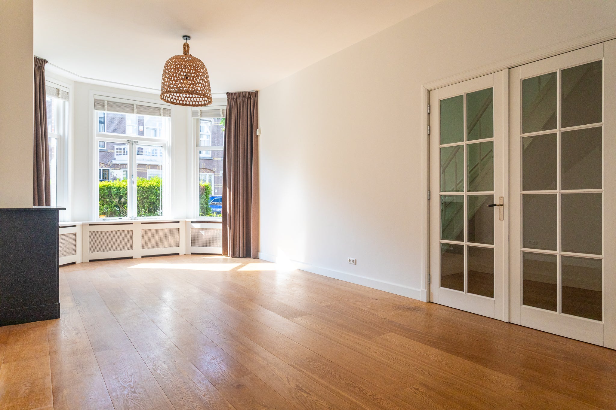 Tussenwoning te koop: Bentinckstraat 141, 'S-Gravenhage