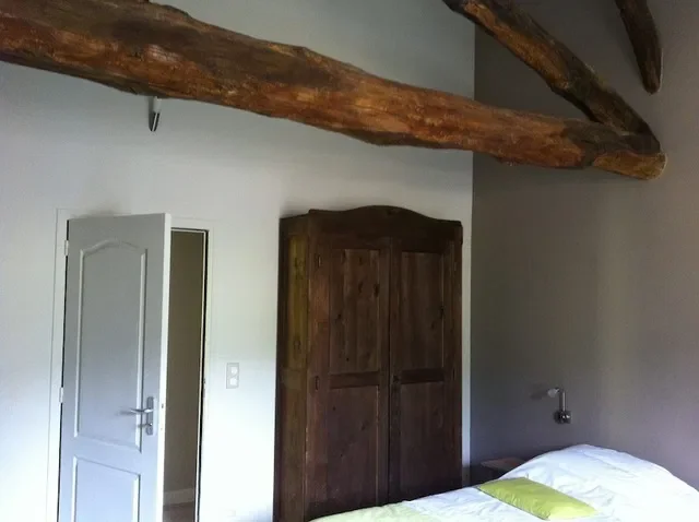 Chambre Chemin du Bois Cadet à Beaujeu