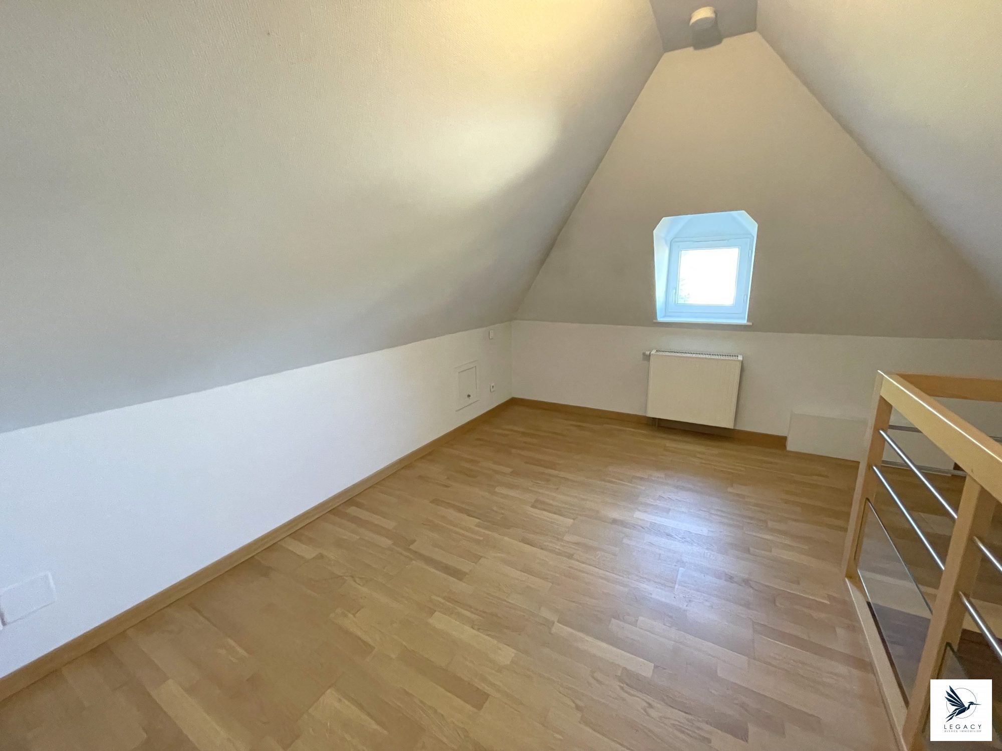 Flat Résidence Les Tamaris in Brumath