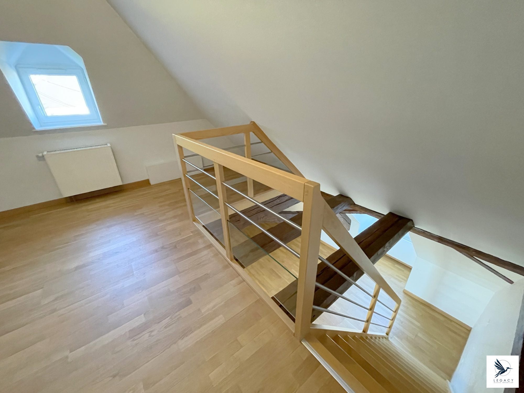 Flat Rue de la Division Leclerc in Brumath