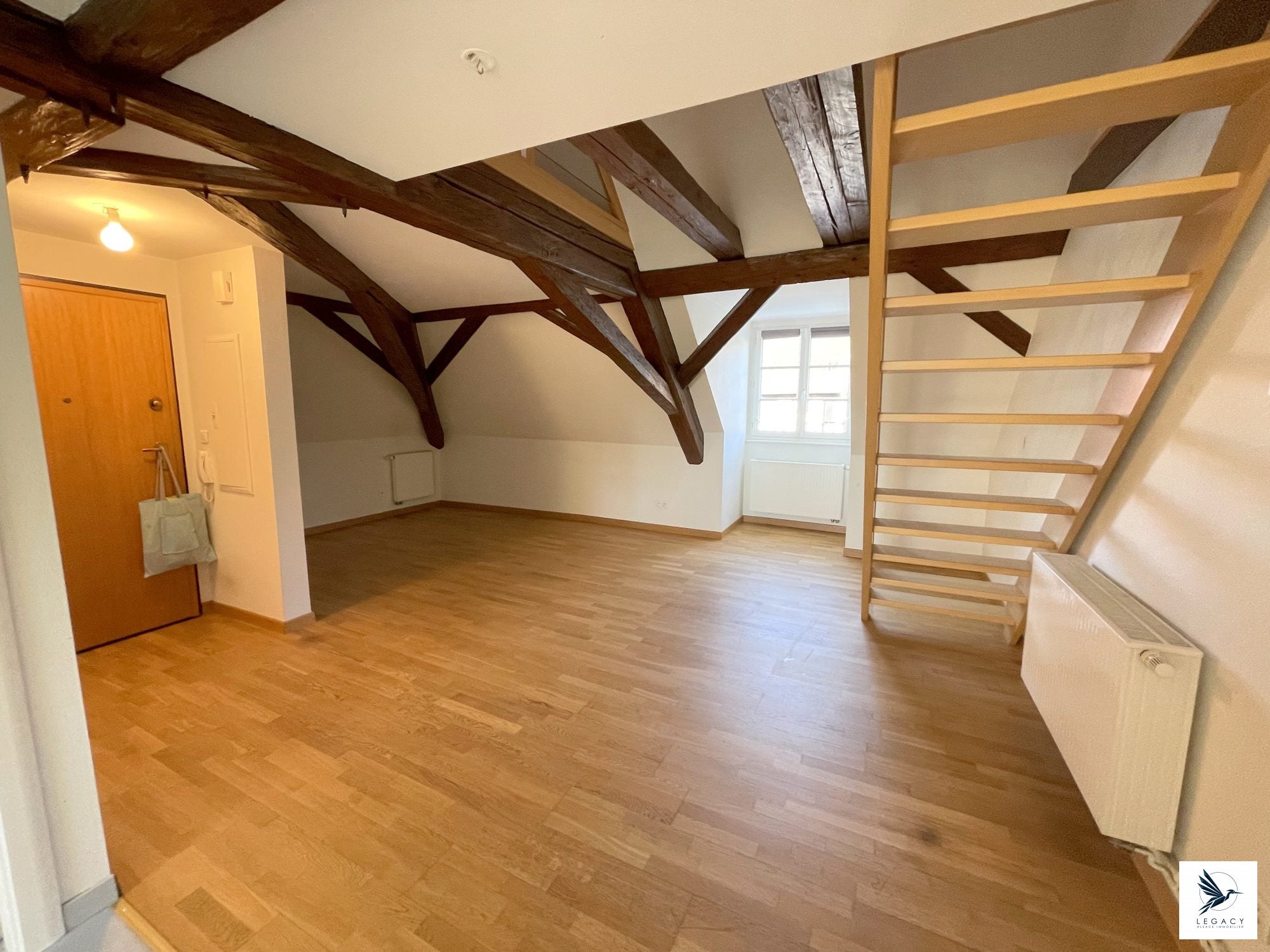 Flat Rue de la Division Leclerc in Brumath