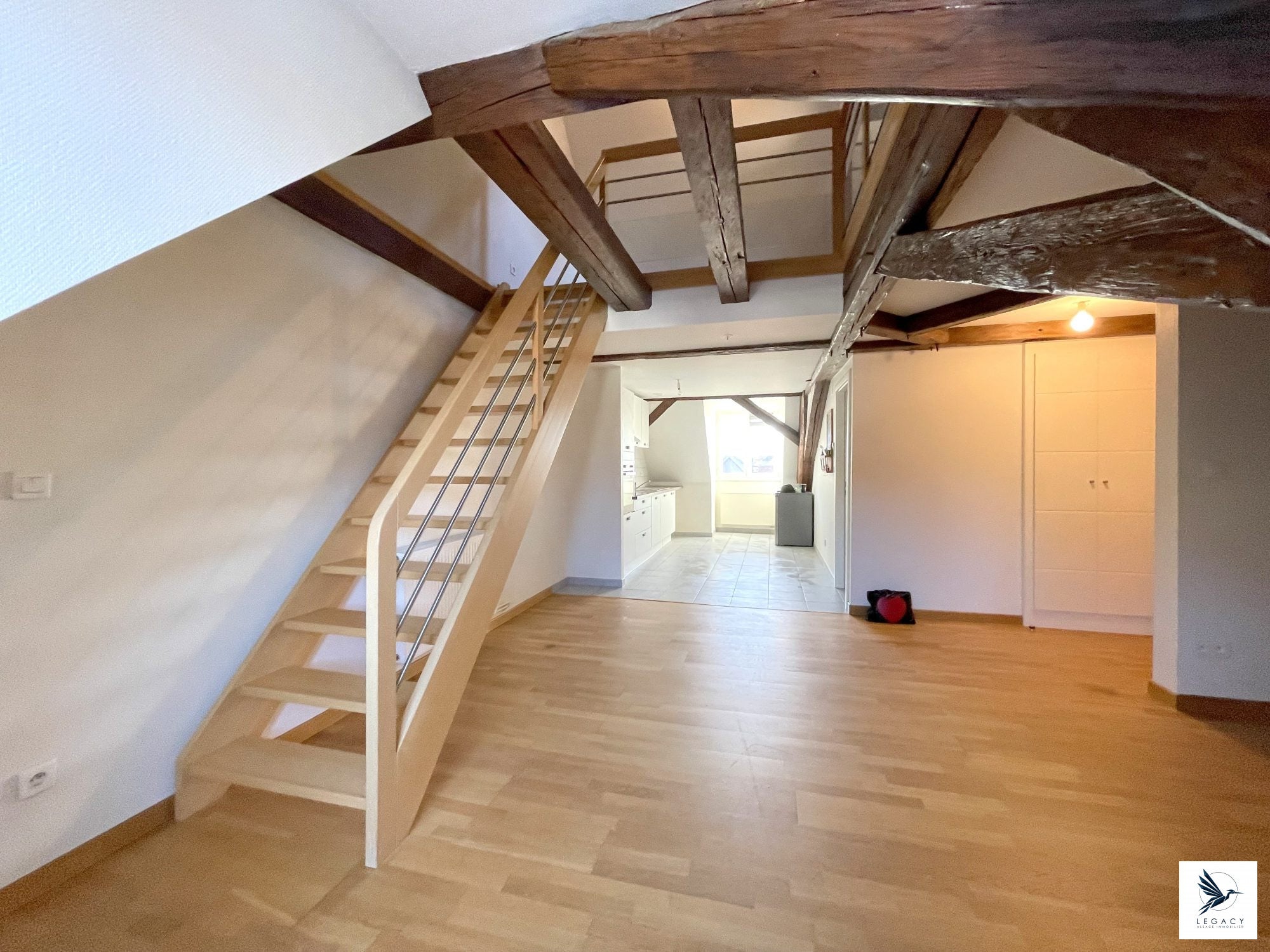 Flat Résidence Les Tamaris in Brumath