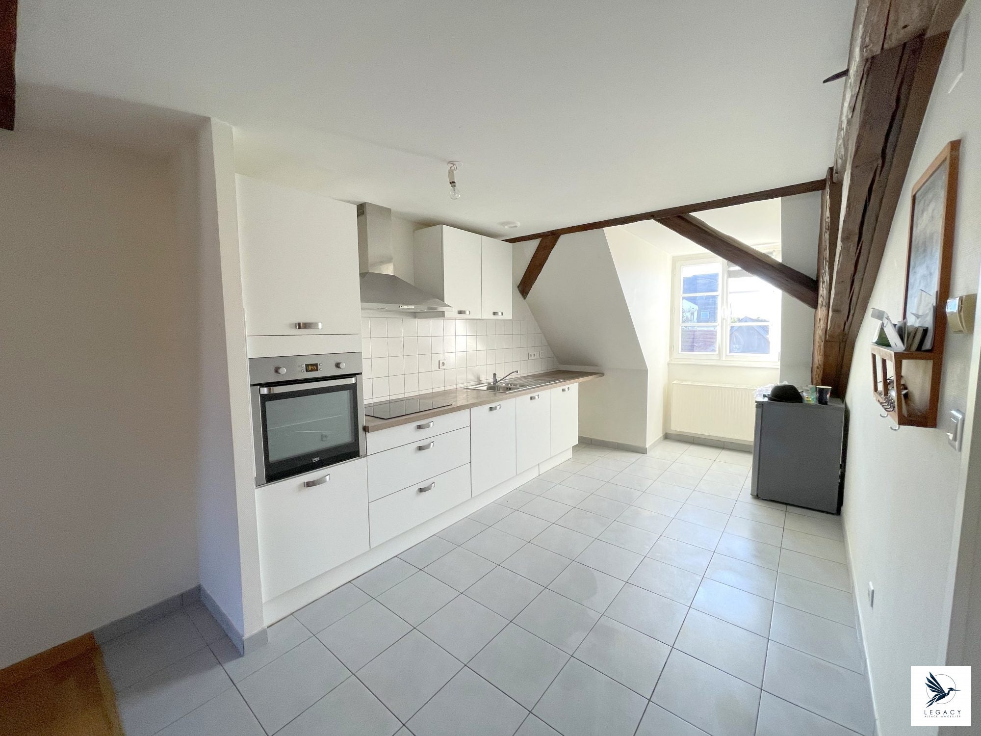 Flat Résidence Les Tamaris in Brumath