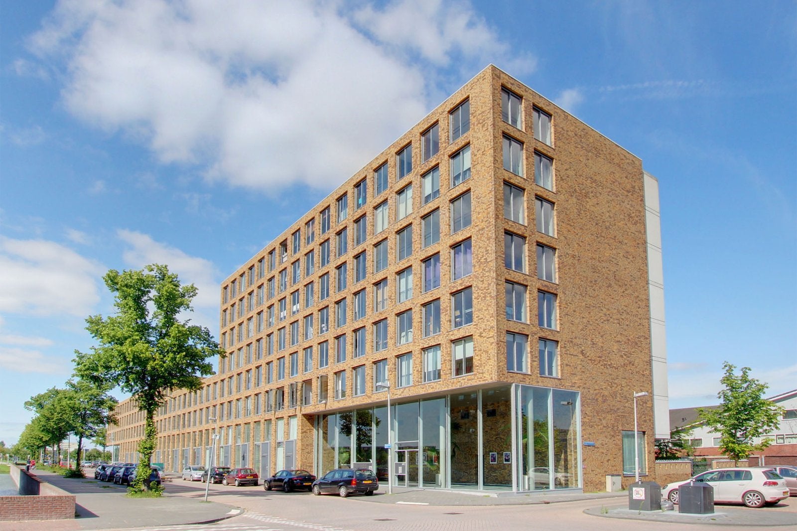 Appartement Melissekade 54 in Utrecht