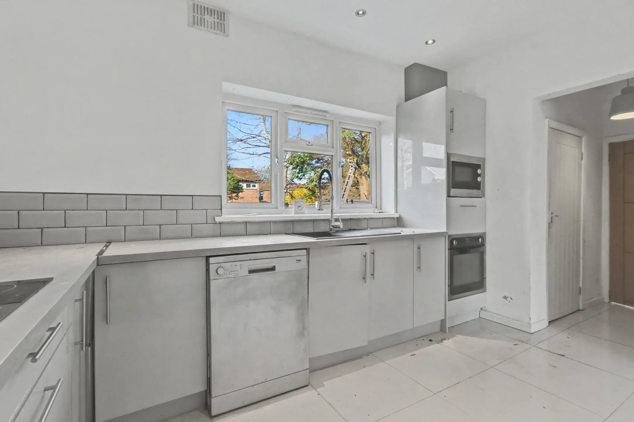 House Leveson Road in Stoke-on-Trent