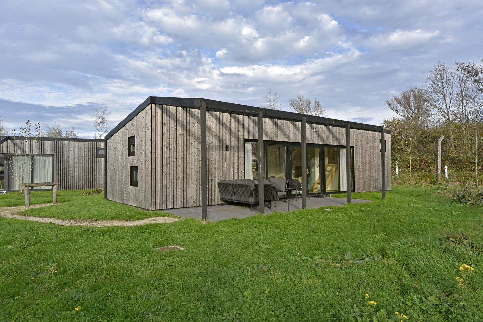 Huis Buitengronden 7 59 in Zwartewaal