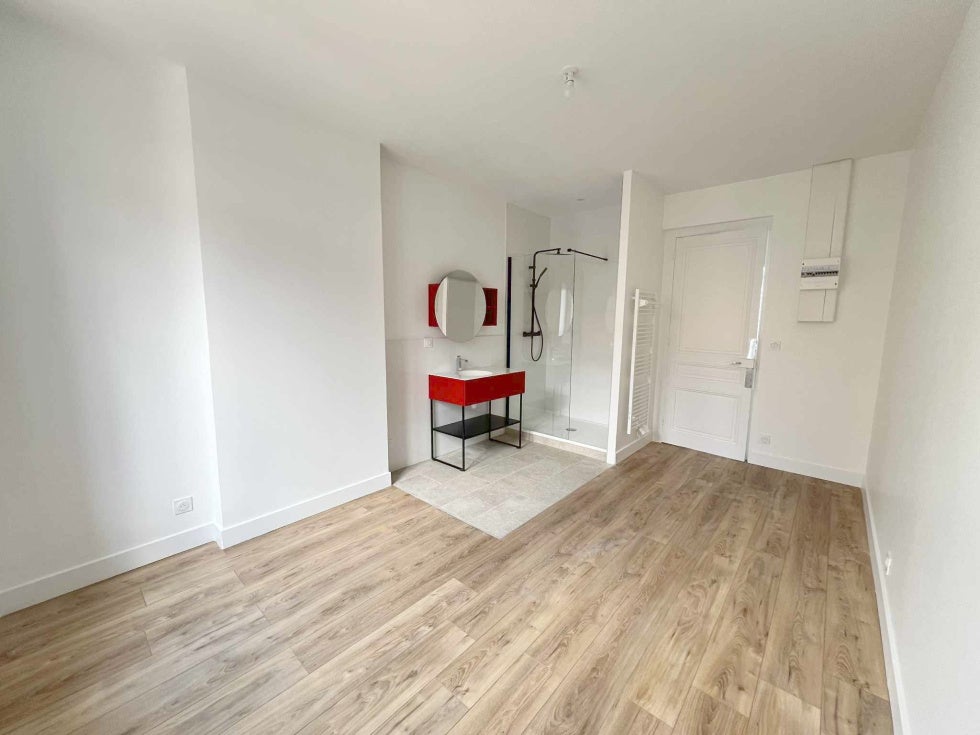 Appartement Rue Victor Gomy à Saint-Étienne