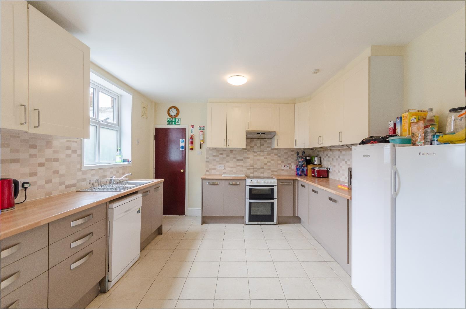 Room Haxby Road in York