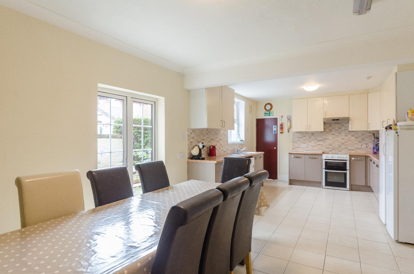 Room Haxby Road in York