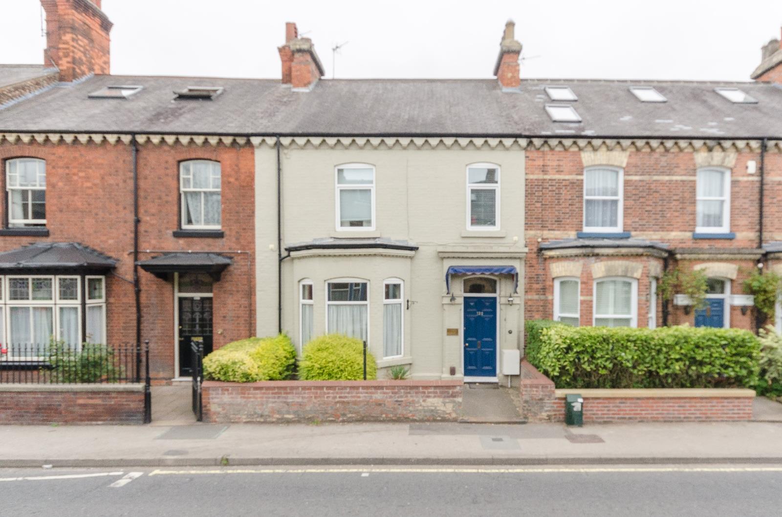 Room Haxby Road in York