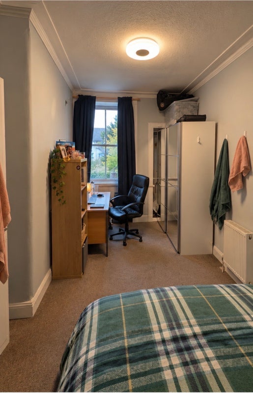 Room Ritchie Place in City of Edinburgh