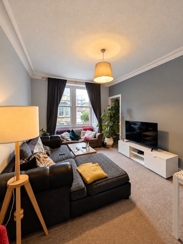 Room Ritchie Place in City of Edinburgh