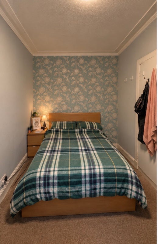Room Ritchie Place in City of Edinburgh