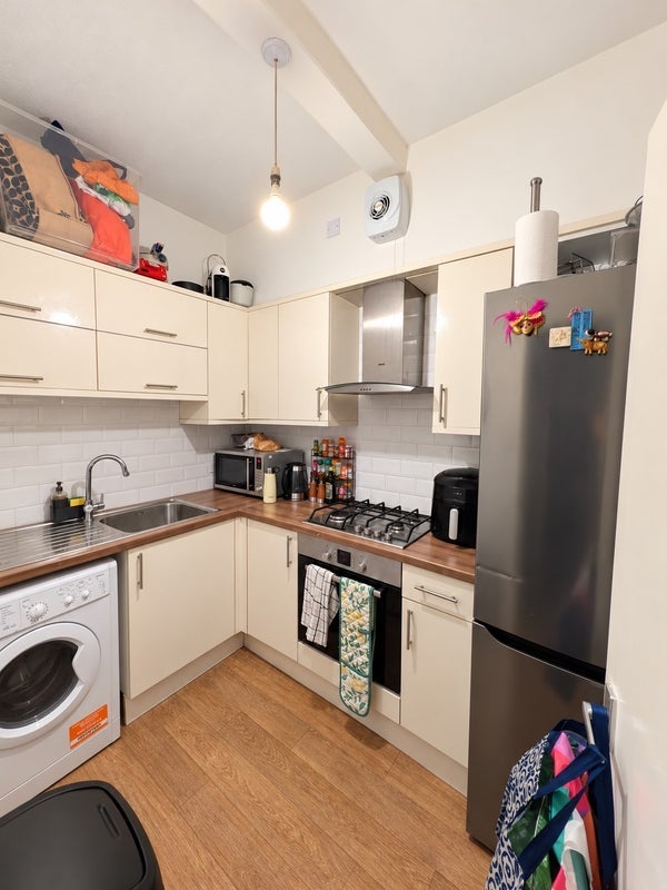 Room Ritchie Place in City of Edinburgh