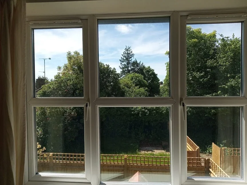 Room Westbury Crescent in Oxford