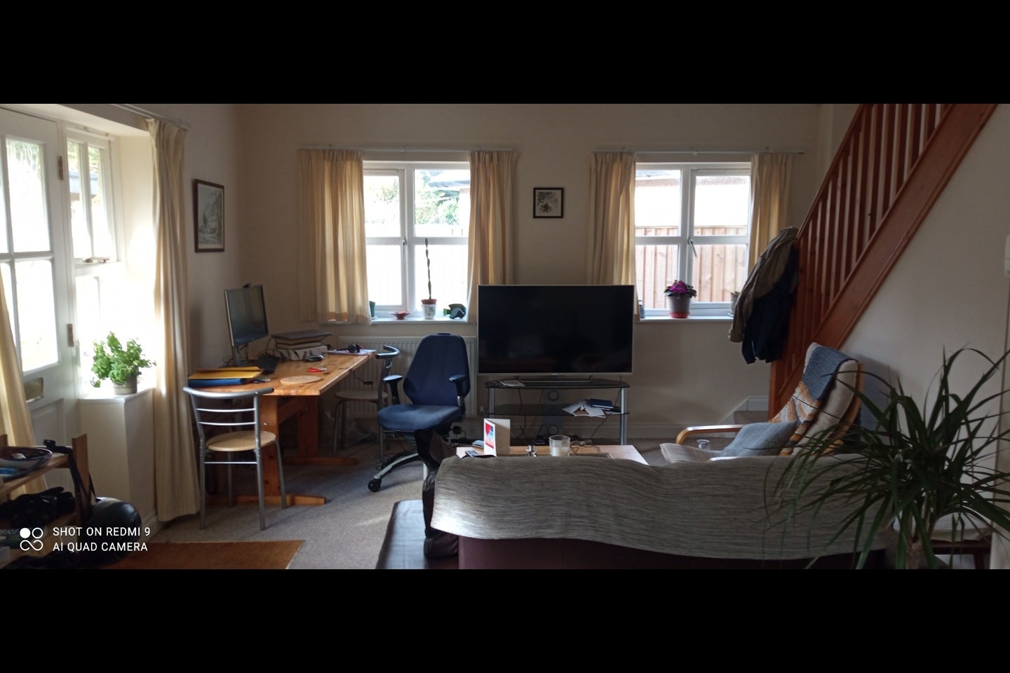 Room Westbury Crescent in Oxford
