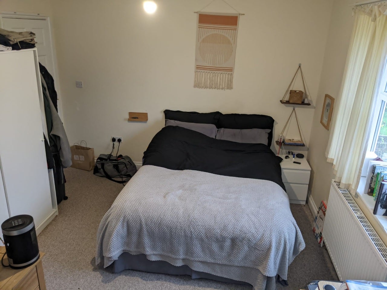 Room Westbury Crescent in Oxford