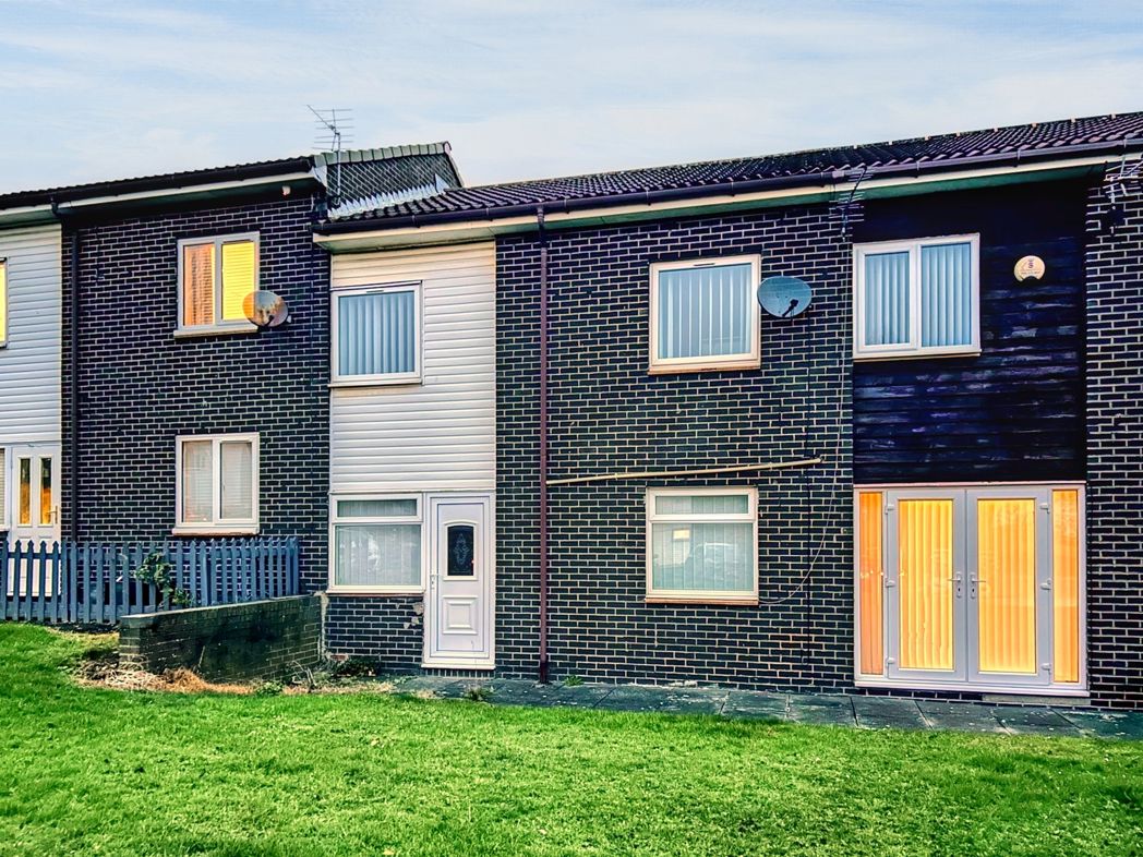 House Cotswold Place in Peterlee