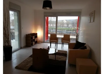 Appartement Rue du Commissaire Divisionnaire Becker à Strasbourg