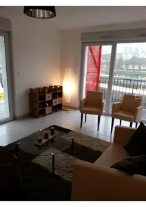 Appartement Rue du Commissaire Divisionnaire Becker à Strasbourg