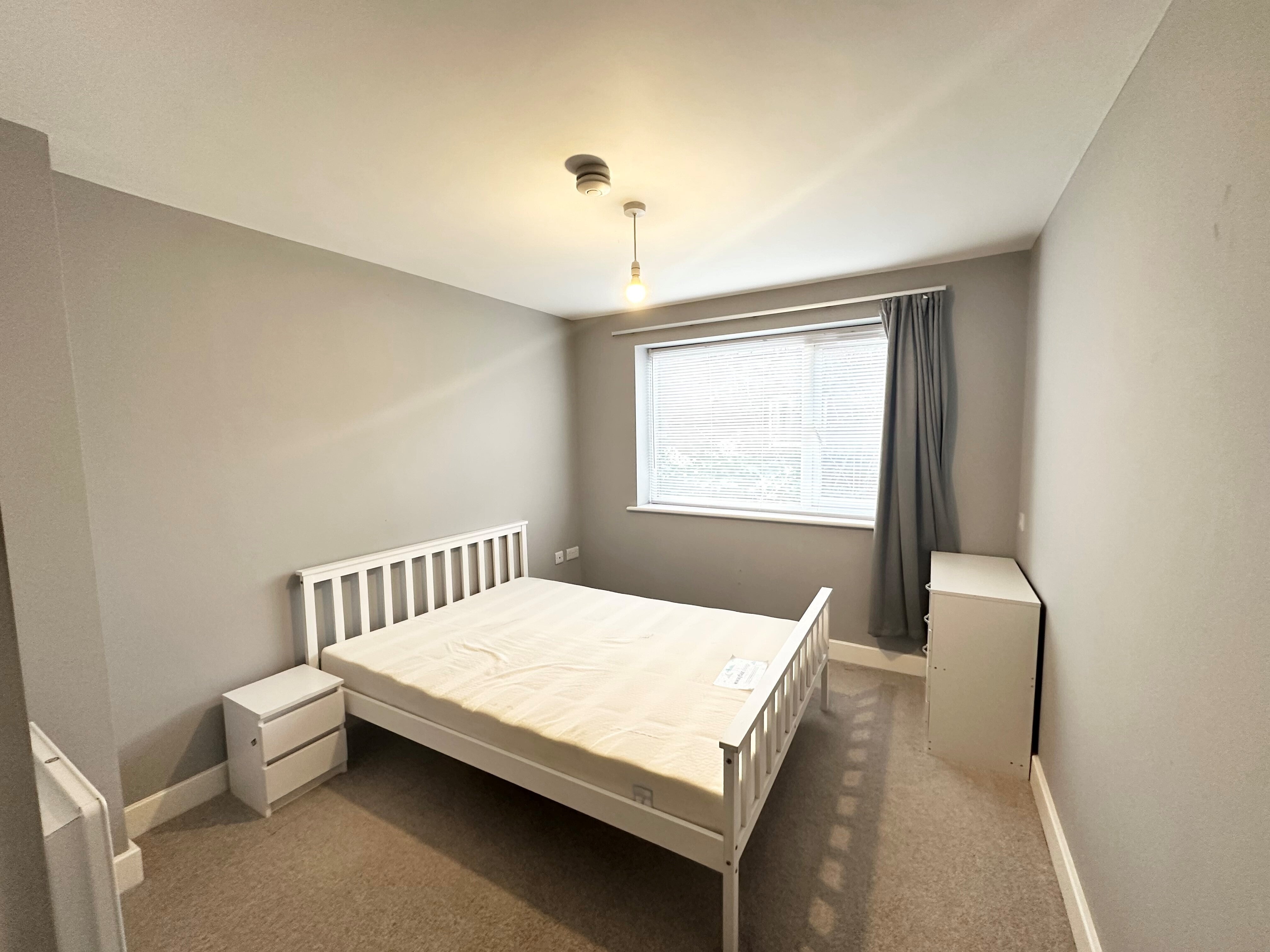 Flat Vivian Avenue in Nottingham