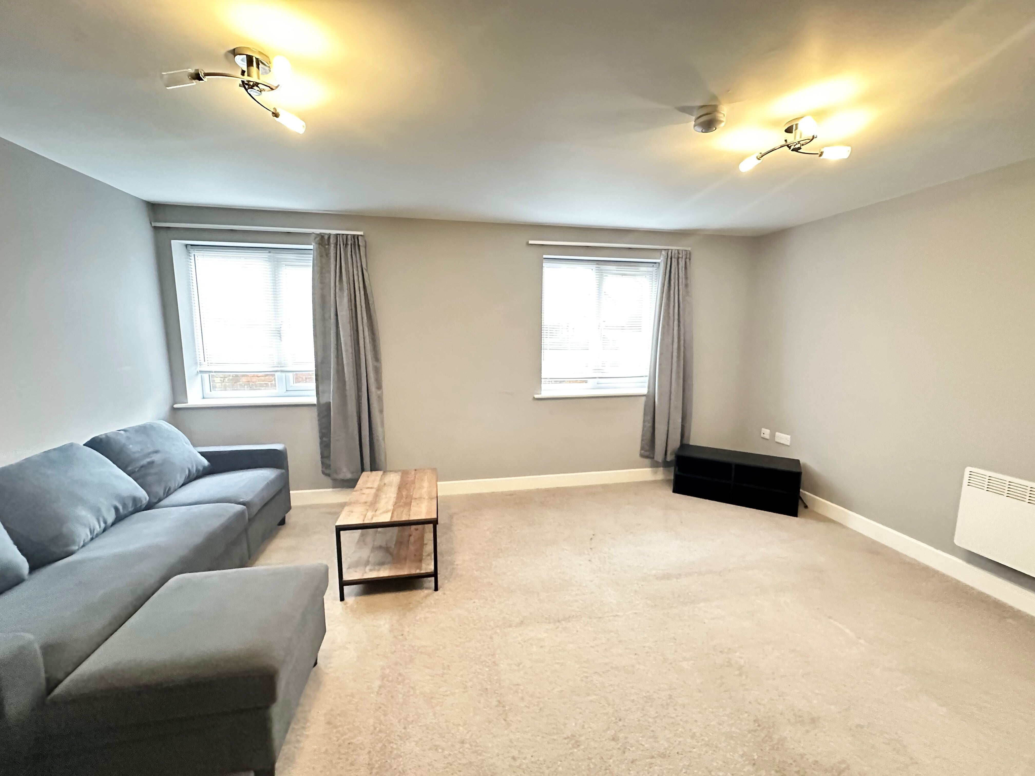 Flat Vivian Avenue in Nottingham