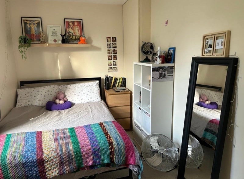 House Page Mews in Greater London