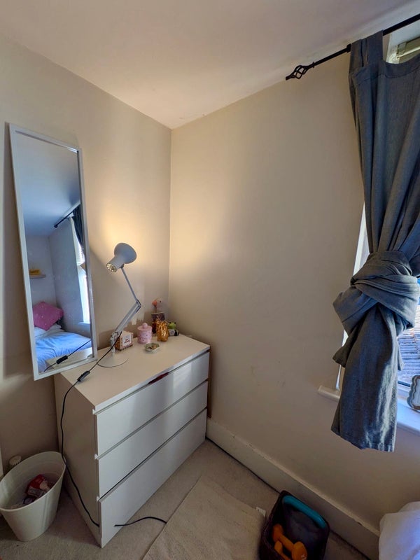 House Page Mews in Greater London