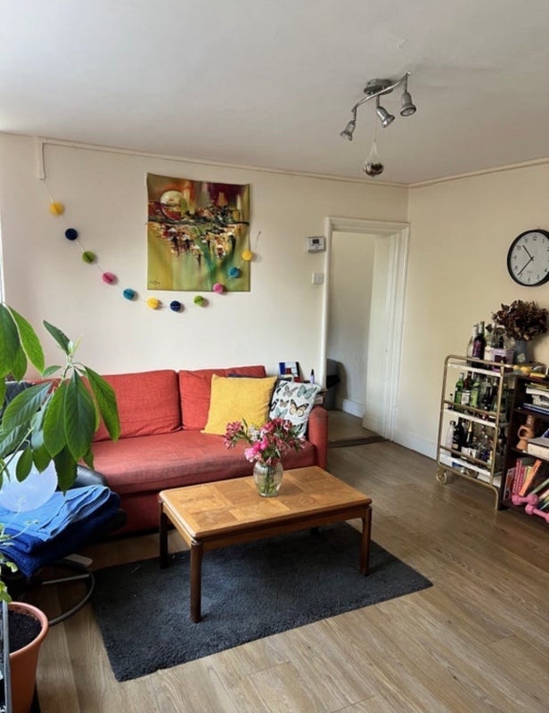 House Page Mews in Greater London