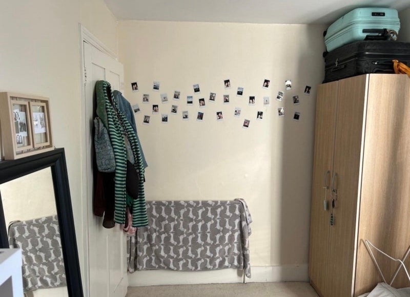 House Page Mews in Greater London