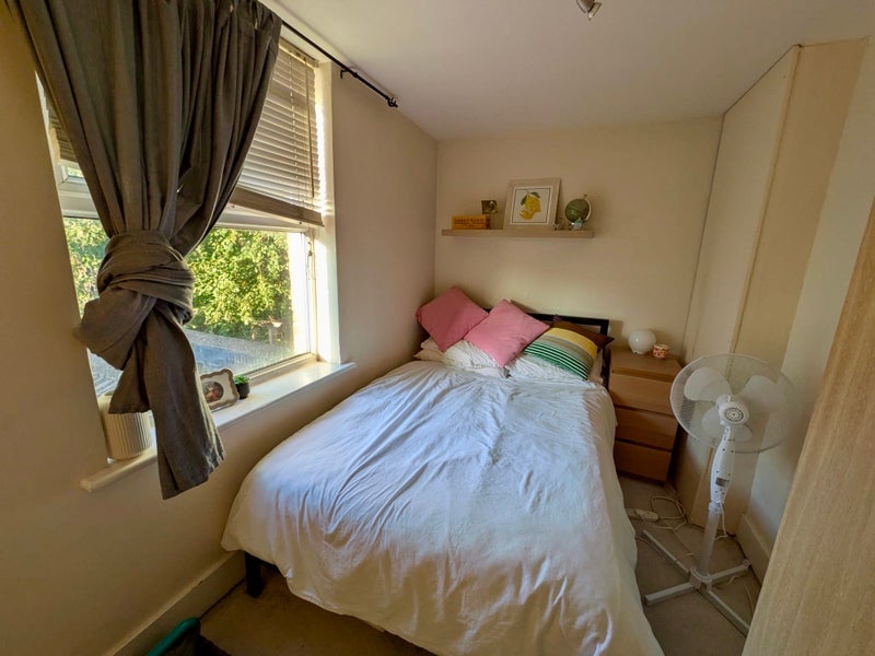 House Page Mews in Greater London