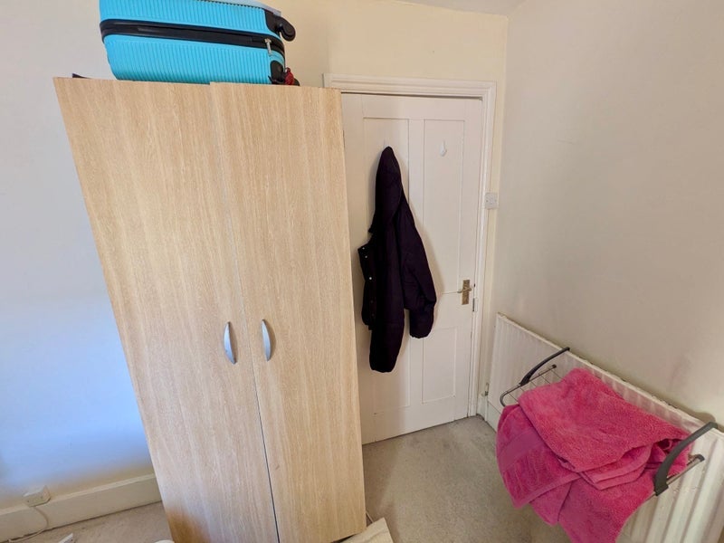 House Page Mews in Greater London