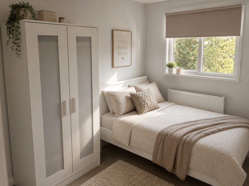 Room Flamsteed Heights in Crawley